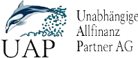 Logo UAP AG